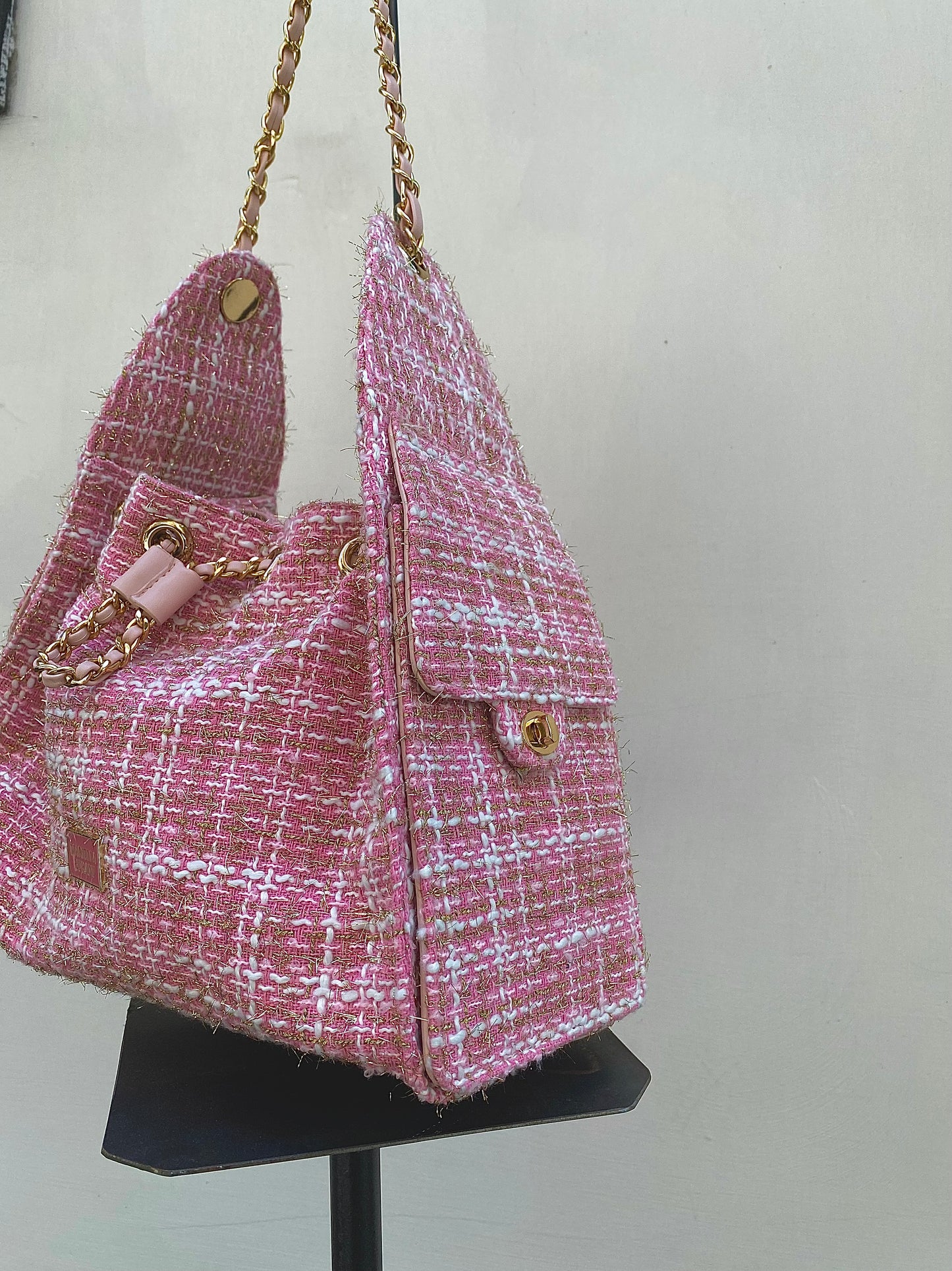 Bag Tweed