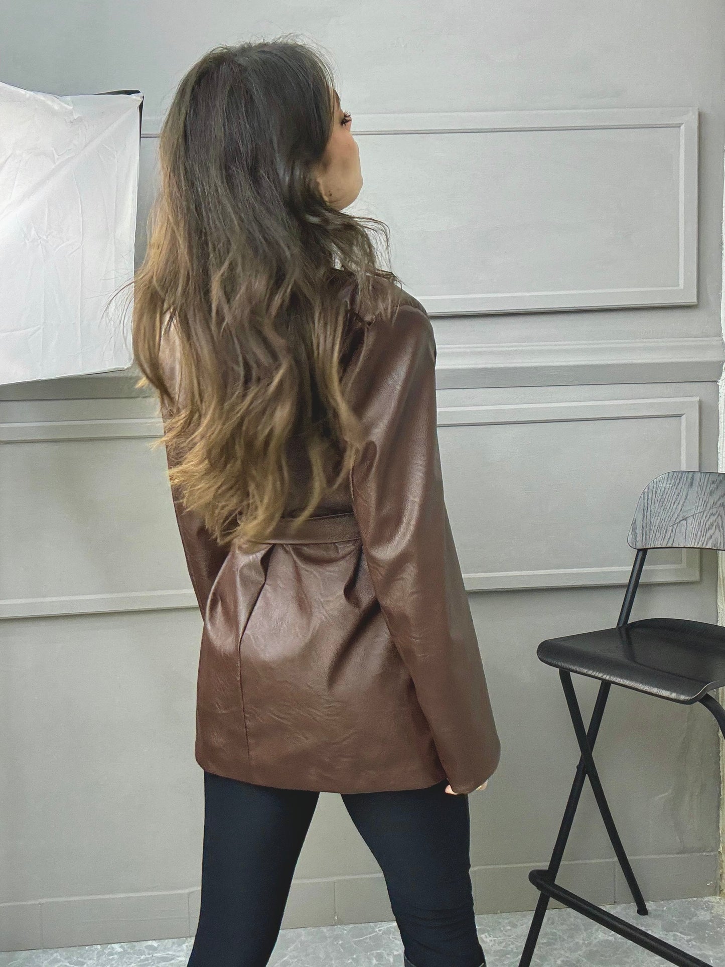 Blazer Janny