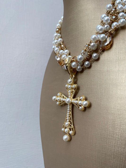 Collier Teodora