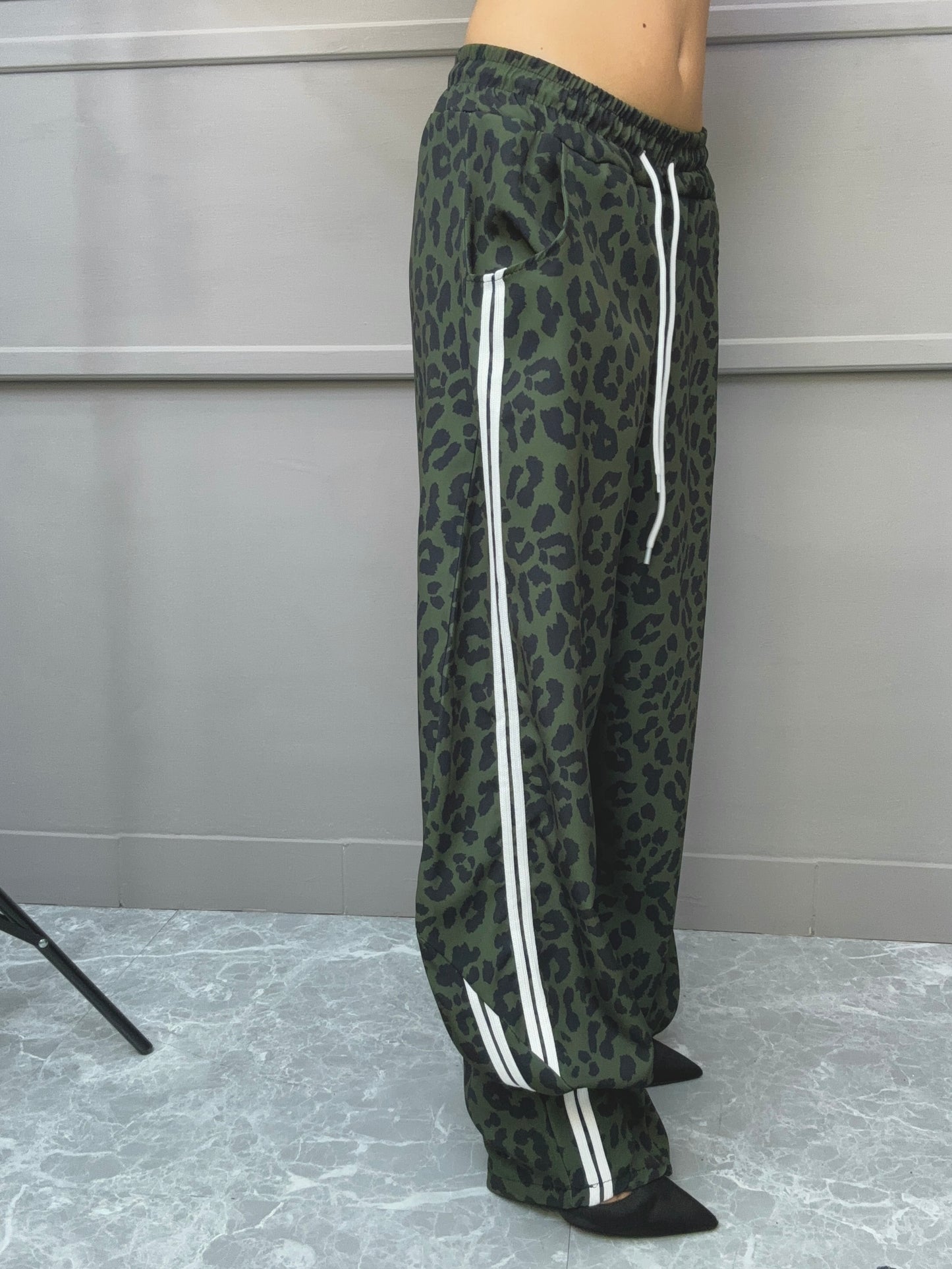 Pantalone Maculato