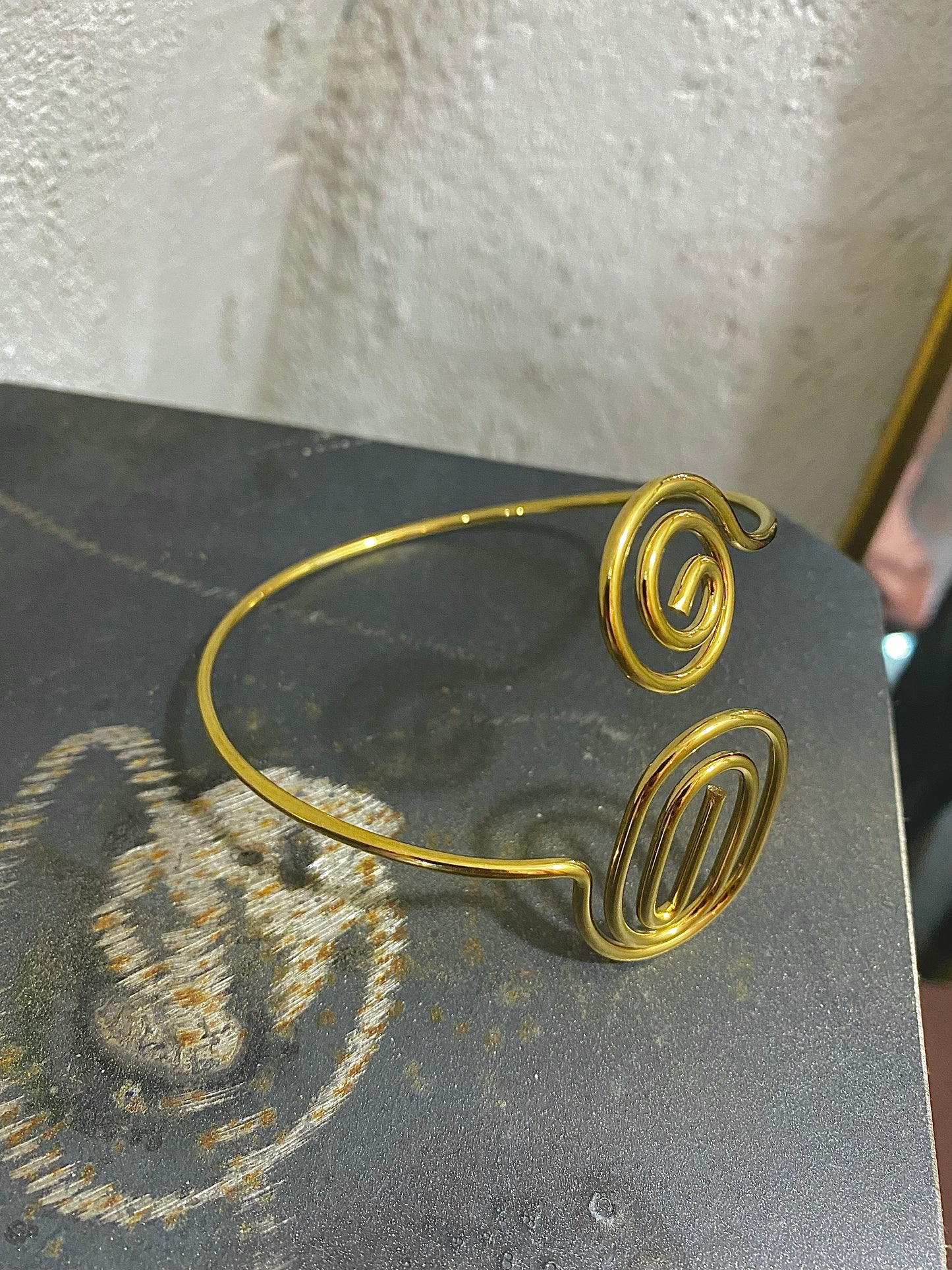 Arm Cuff