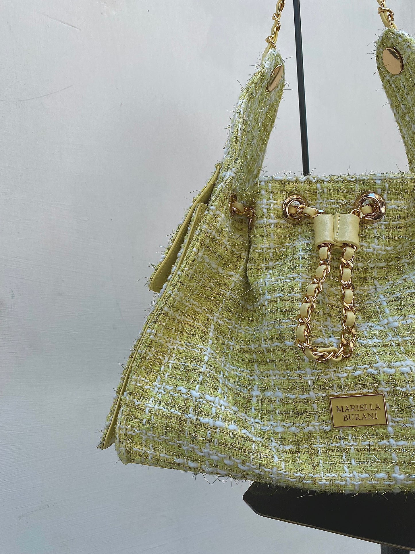 Bag Tweed