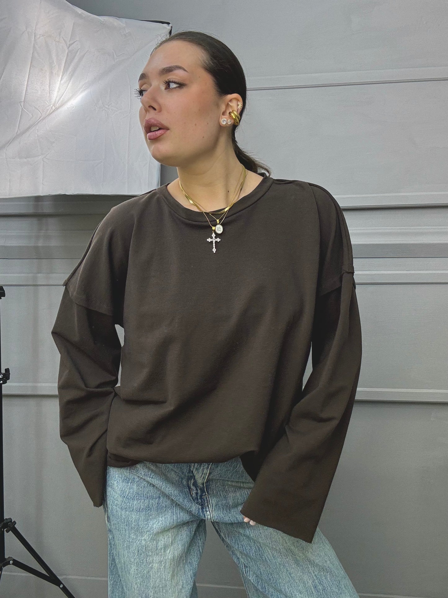 Cotton Sleeve