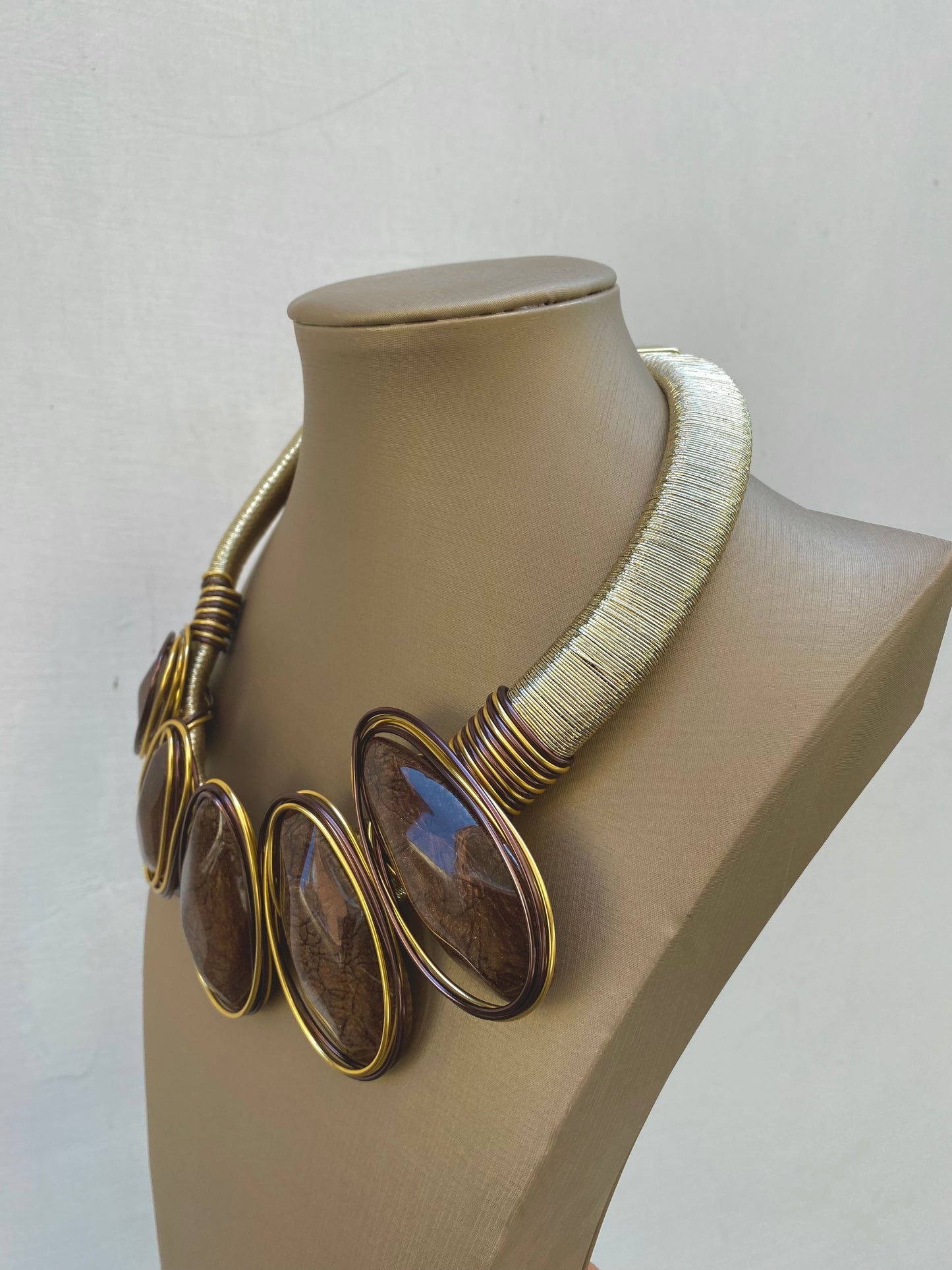 Collana Rebecca