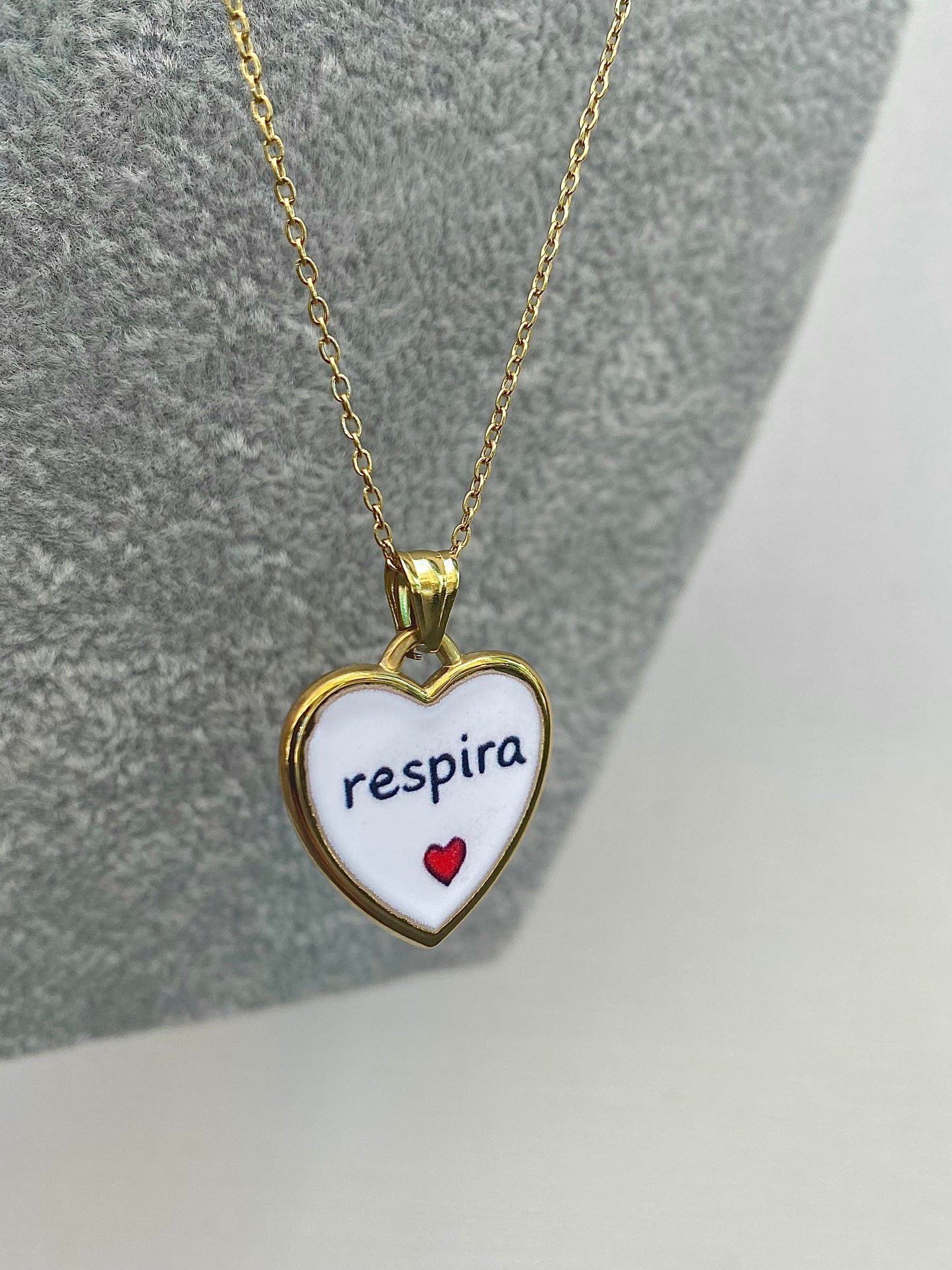 Collana Serigrafia