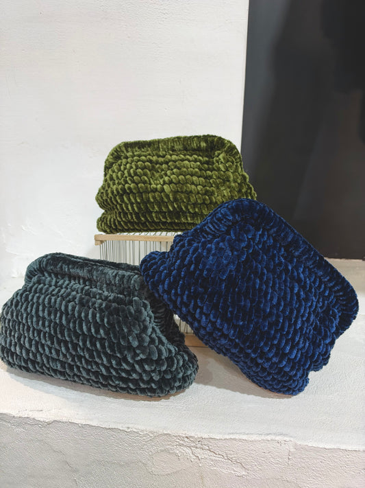 Velvet Crochet