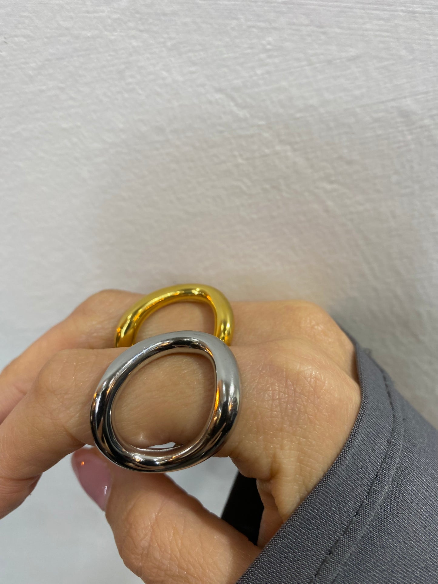 Anello Grandmother