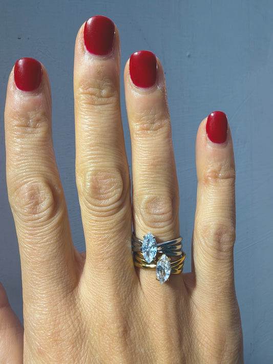 Anello Punto Luce