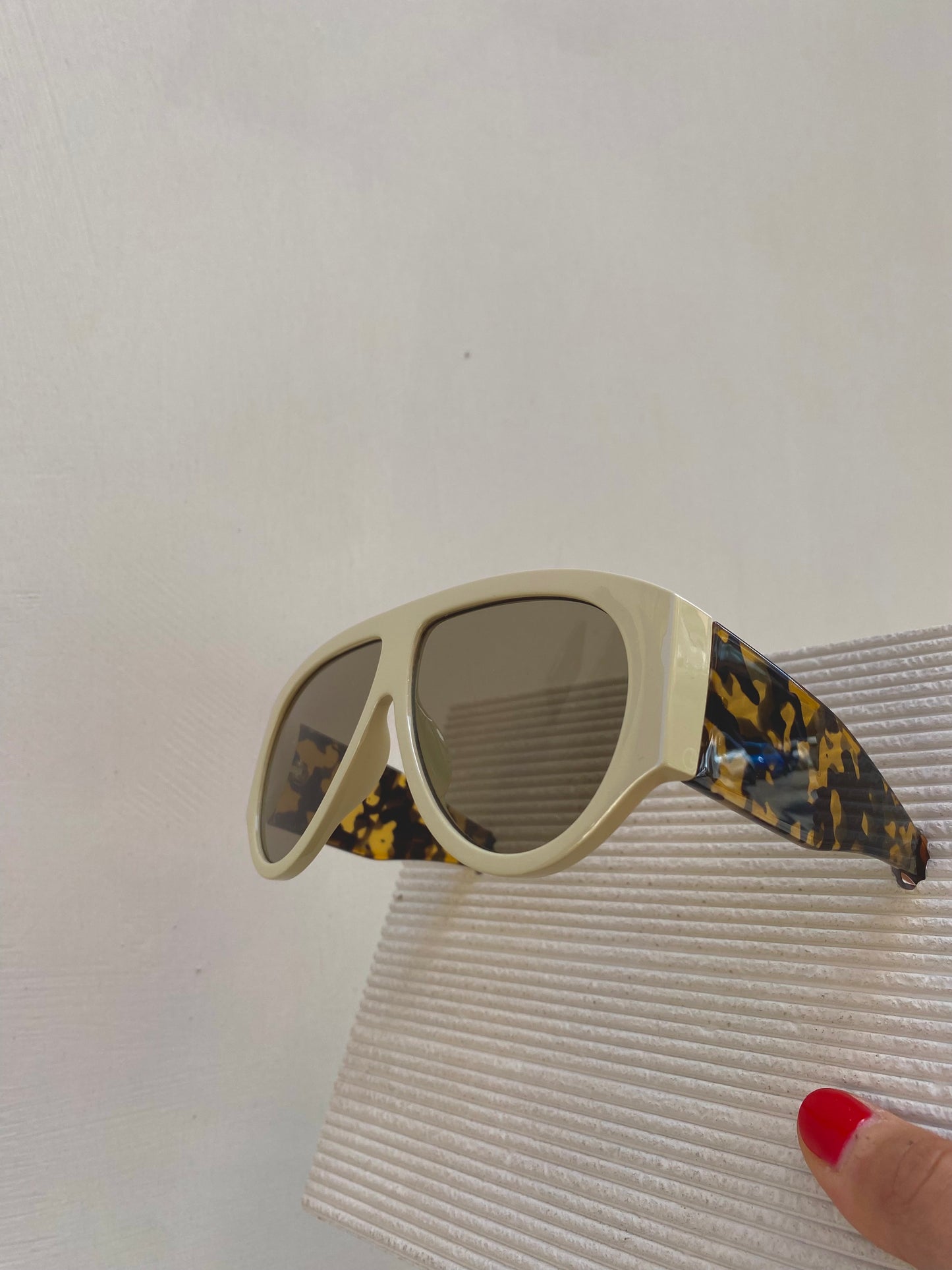 Occhiali Aviator