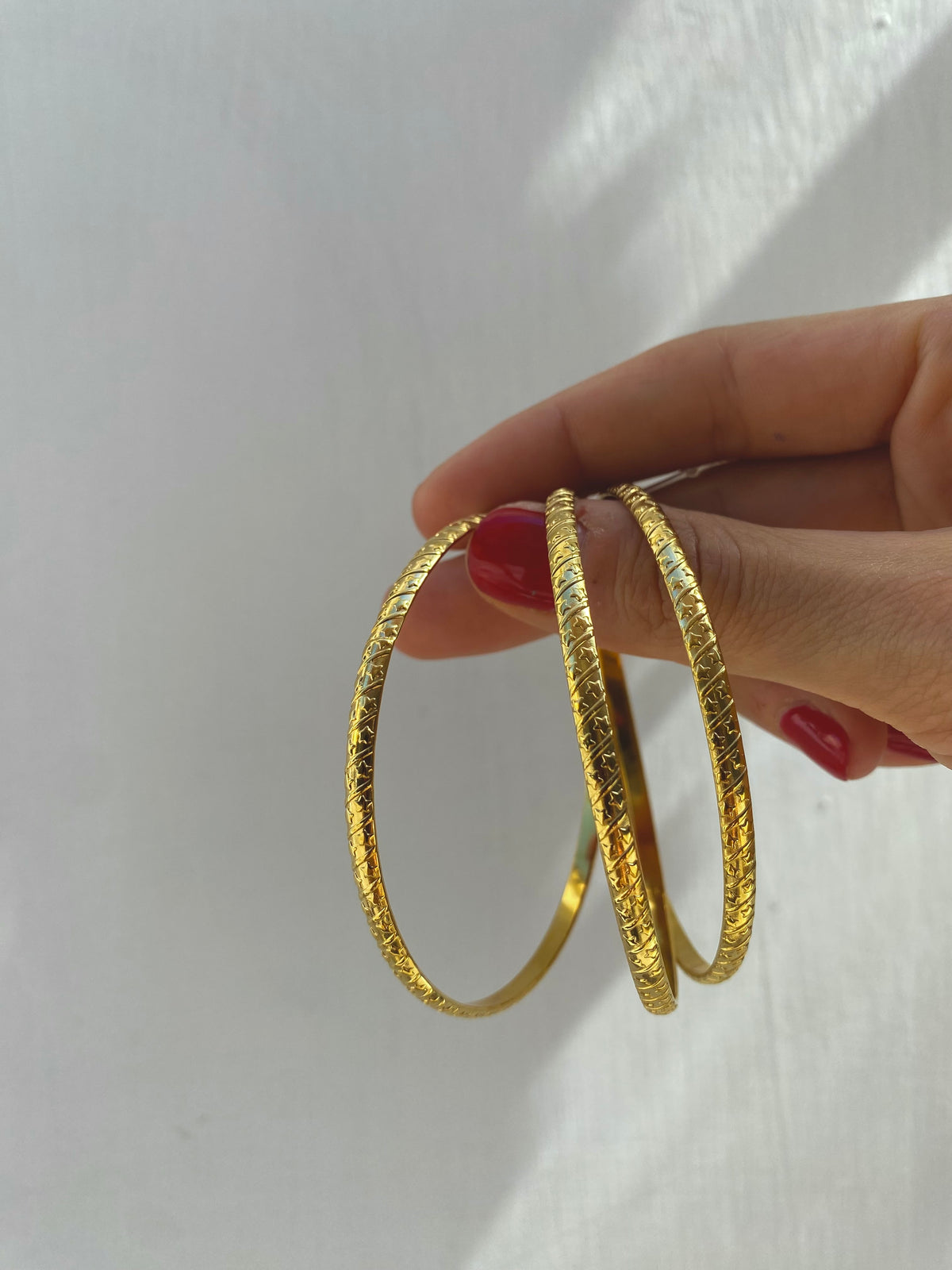 Set Bangles Slim