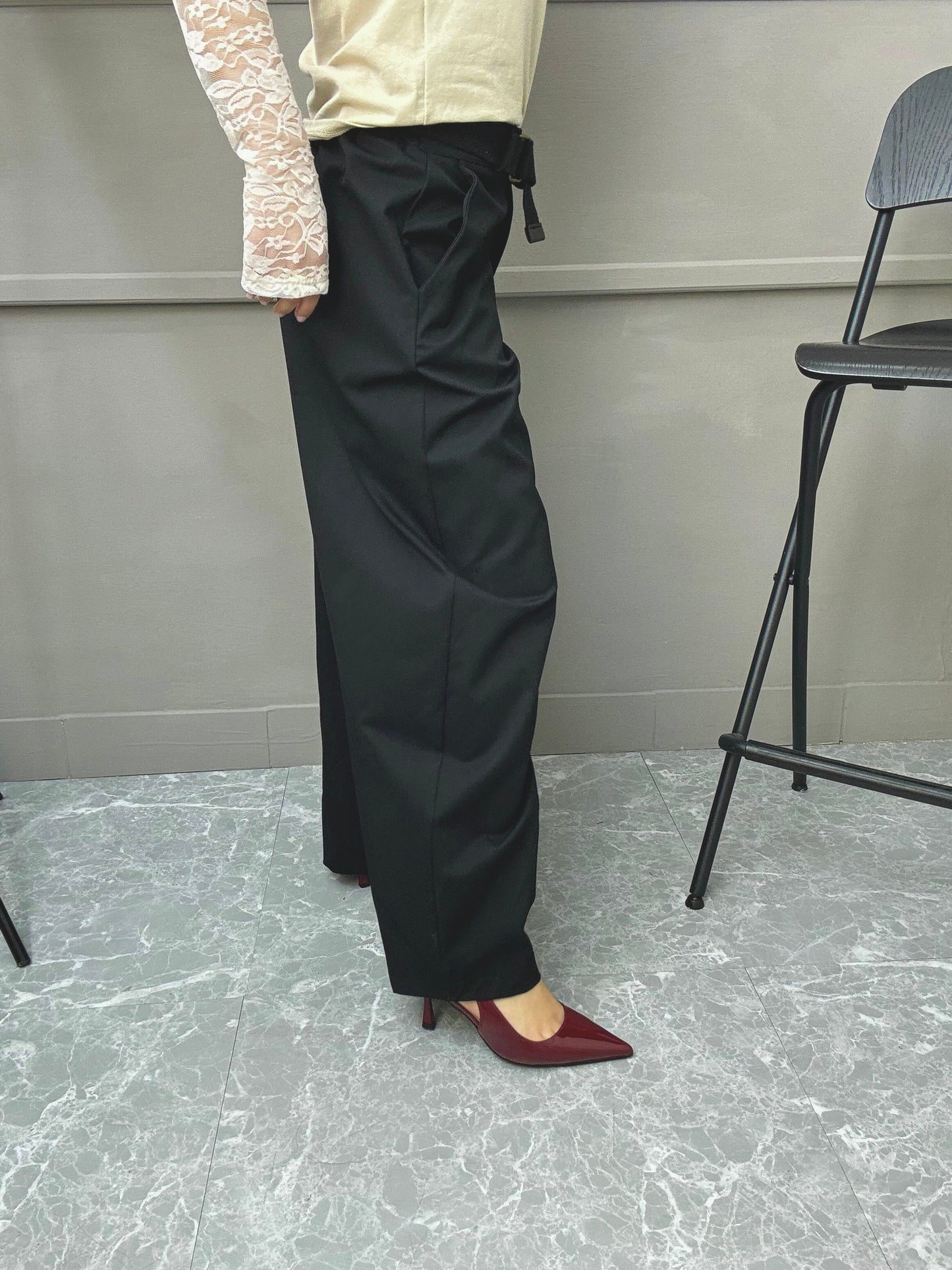 Pantalone Corinna