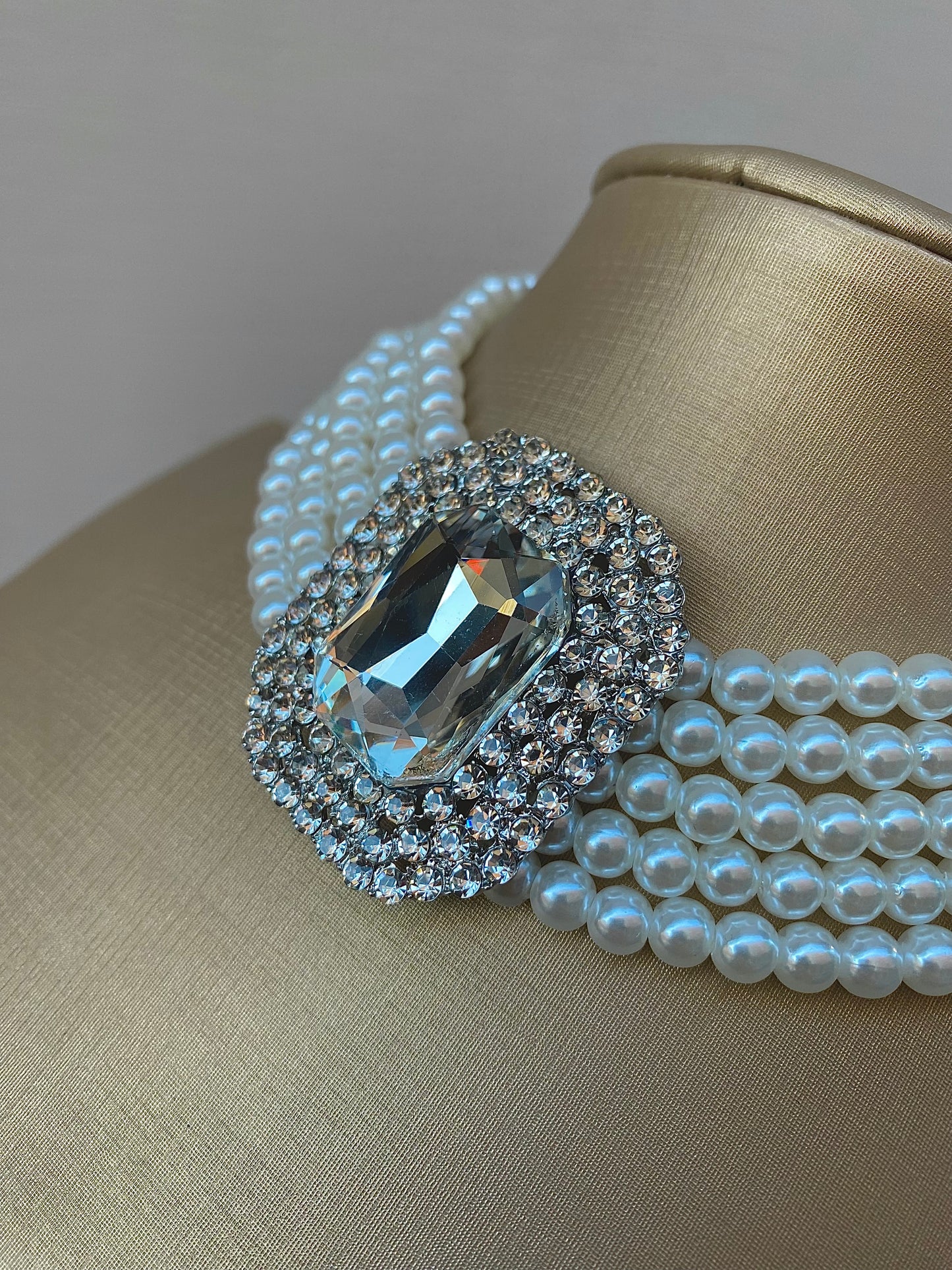 Collier Elisa