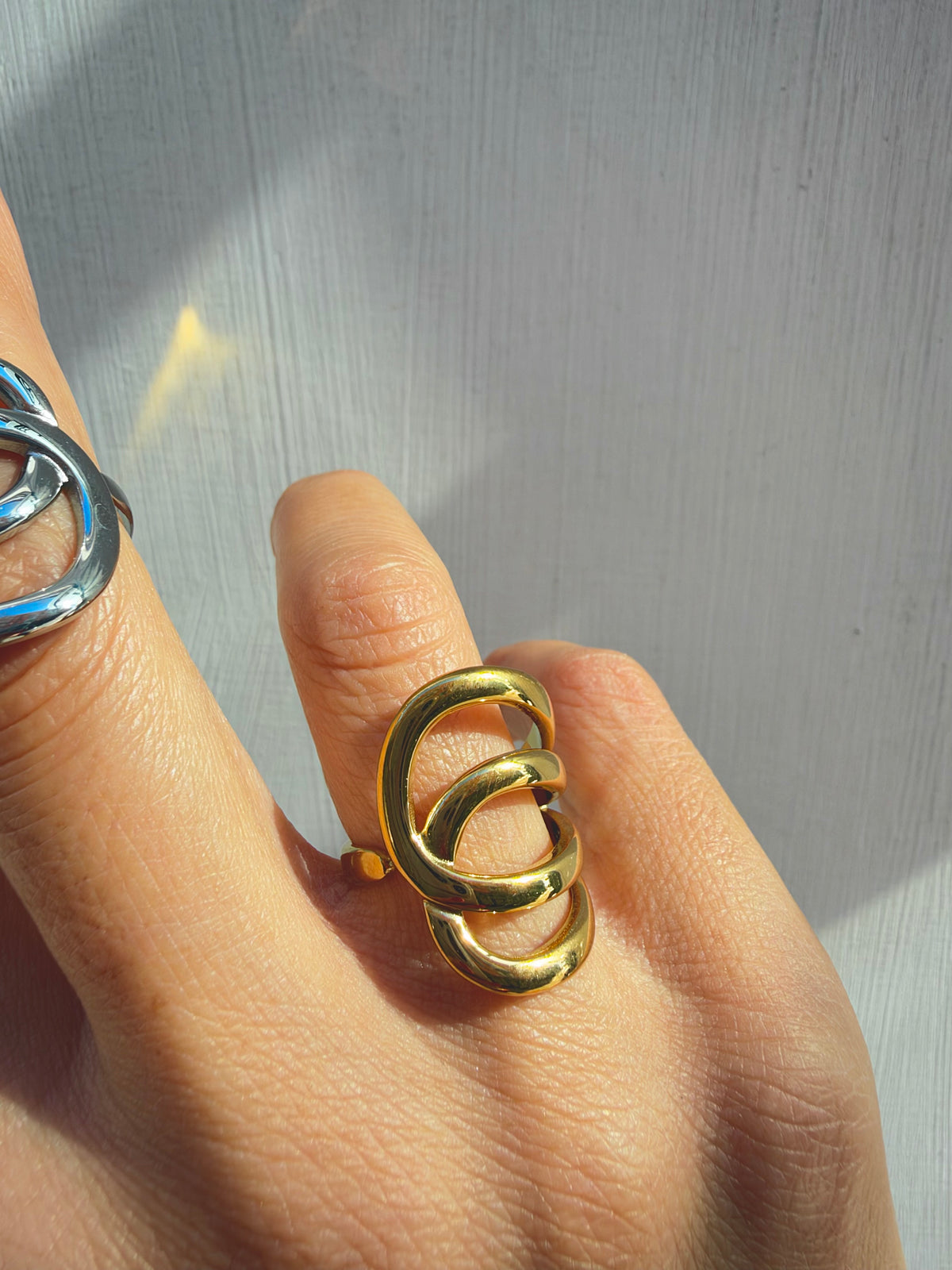 Anello Double