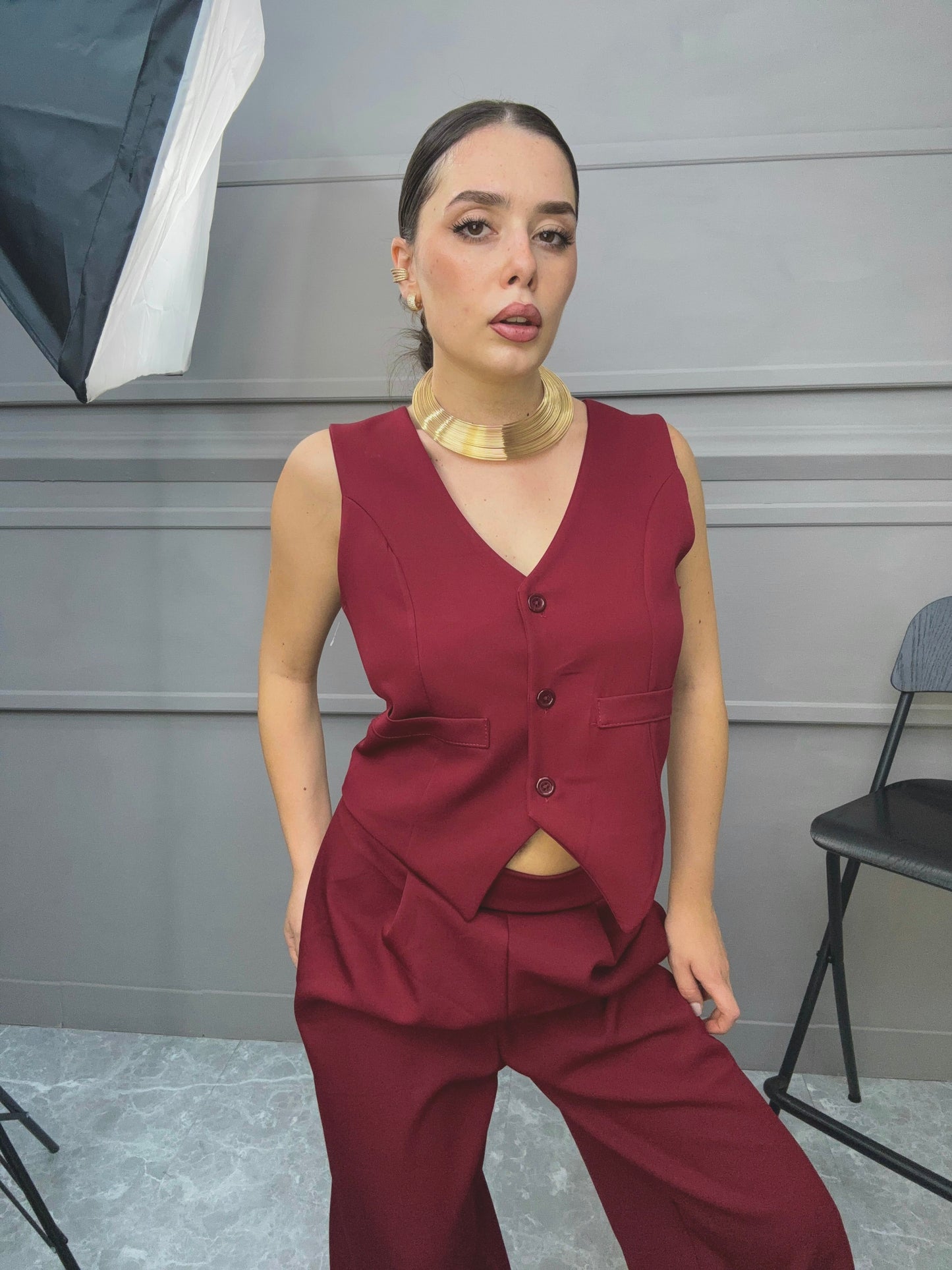 Coordset Nora