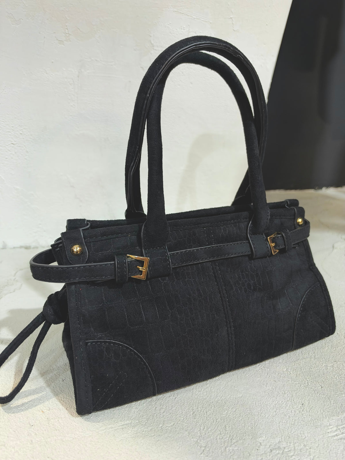 Coco Suede
