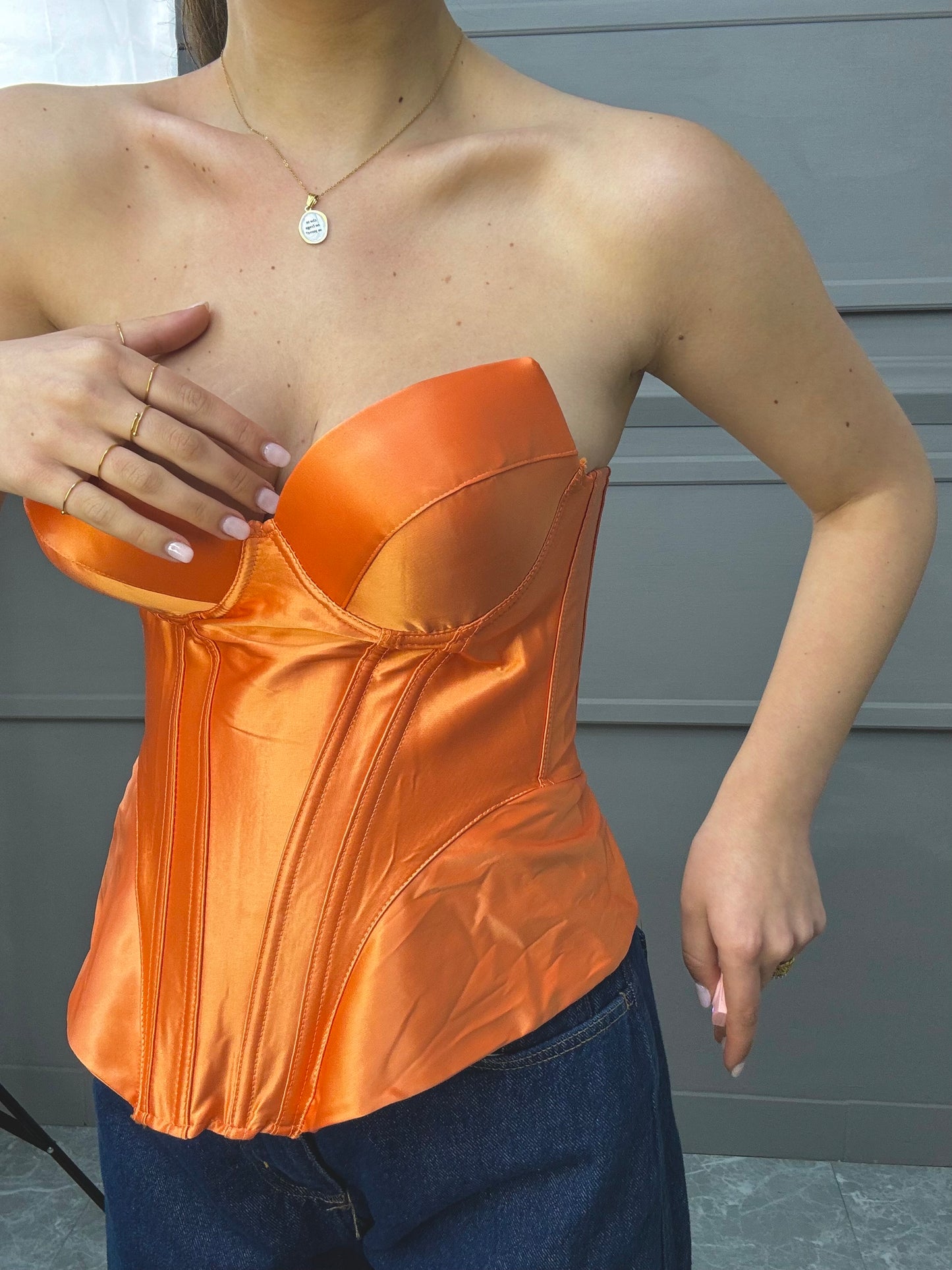 Corsetto Amiura