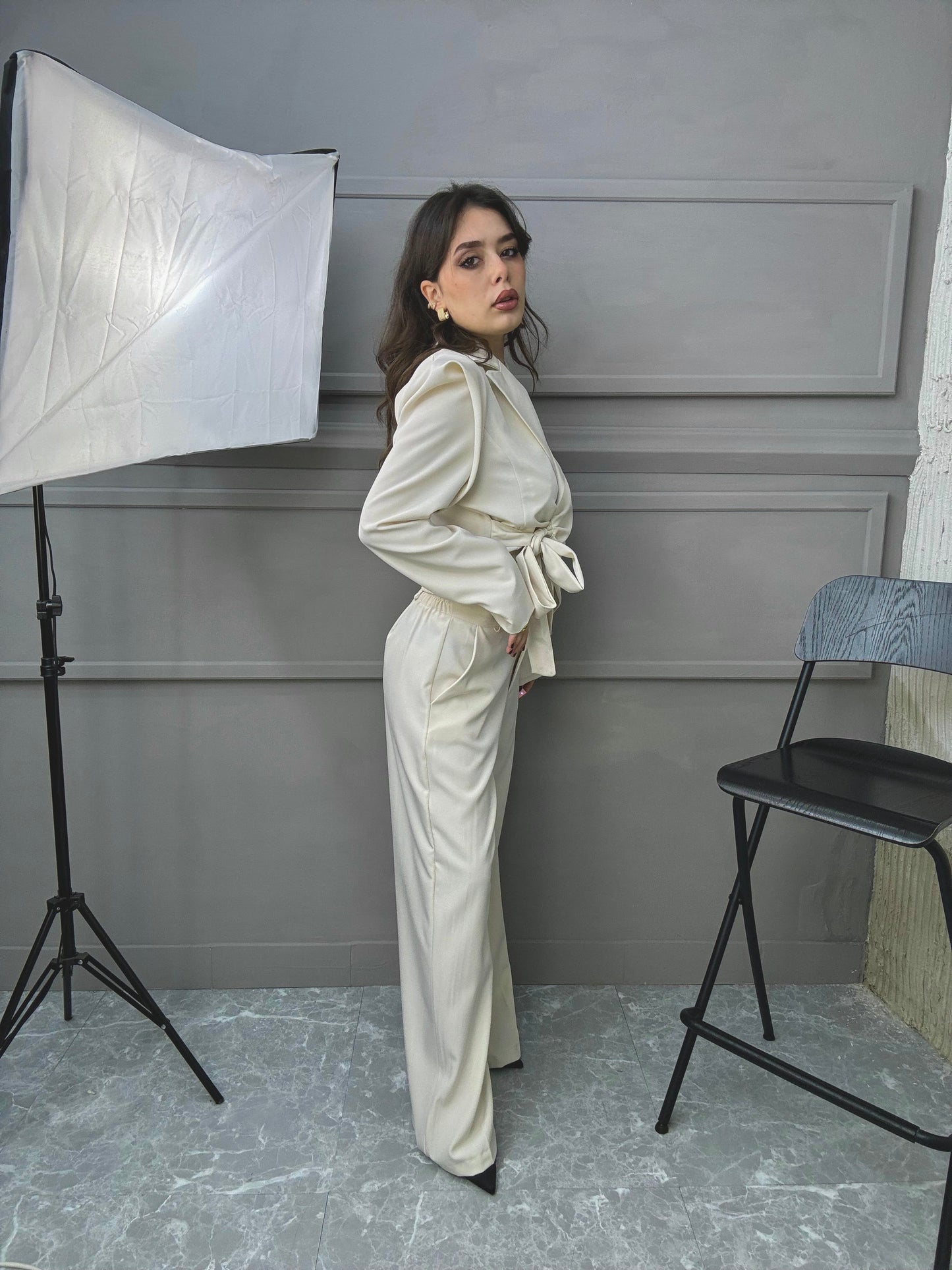Tailleur Emma