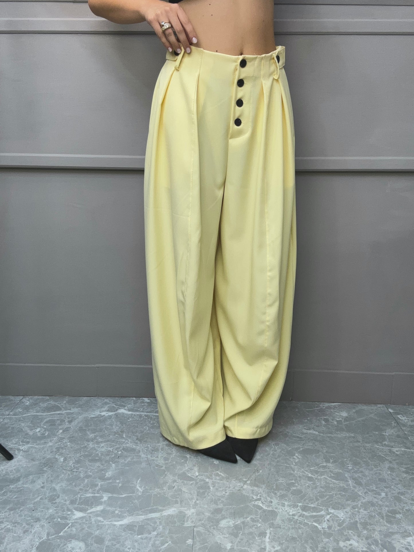 Pantalone Office