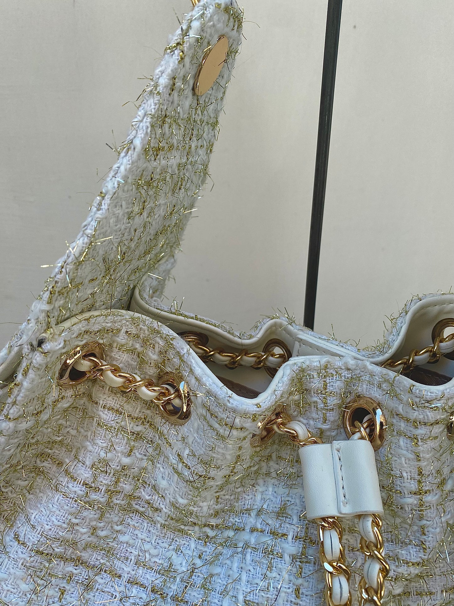 Bag Tweed