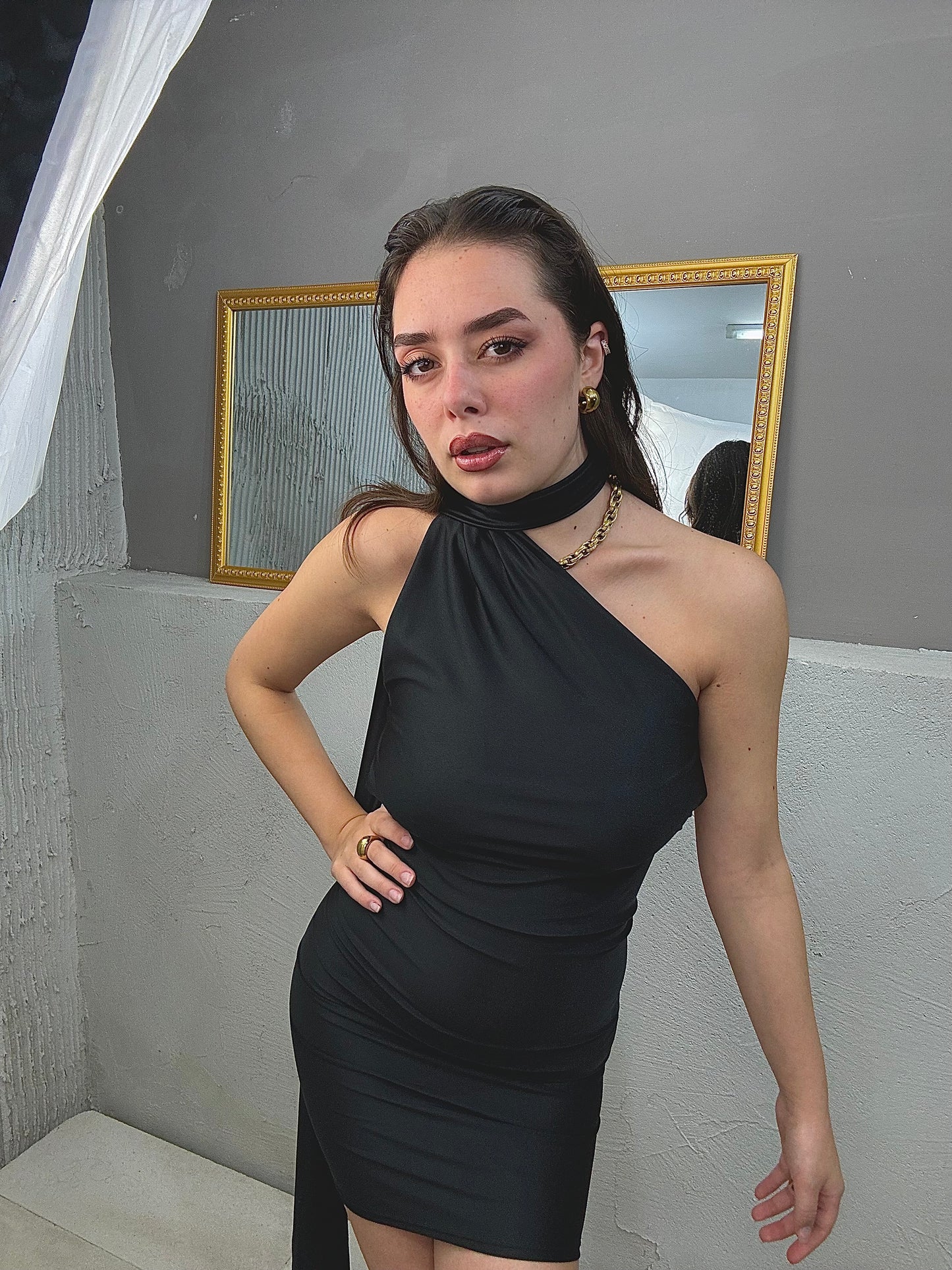 NEW COLLECTION Minidress Mia