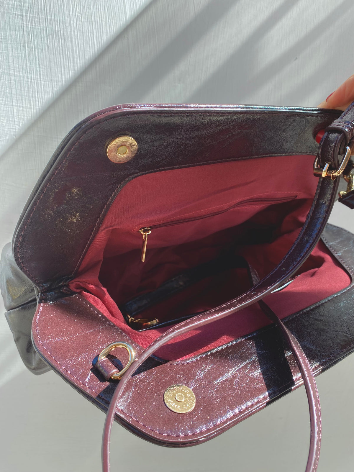 Clutch Cuscino