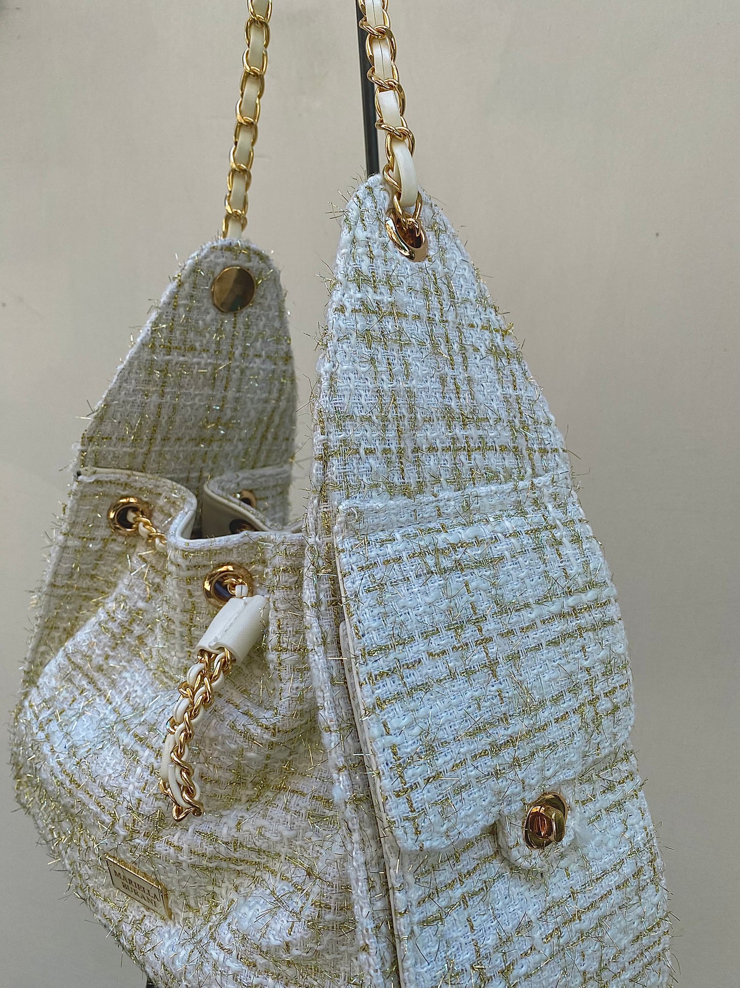 Bag Tweed