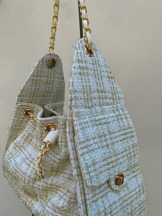 Bag Tweed