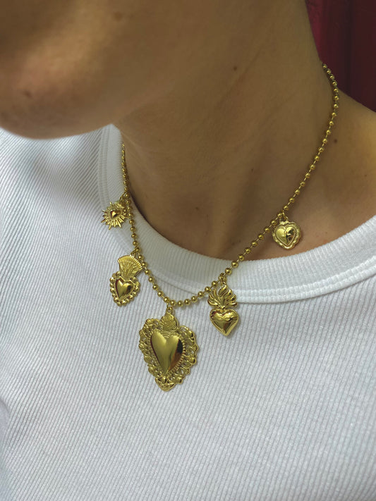 Collana Sacré