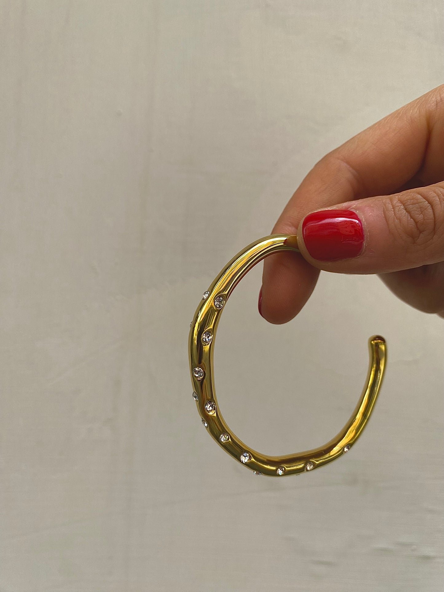 Bracciale Less Lux