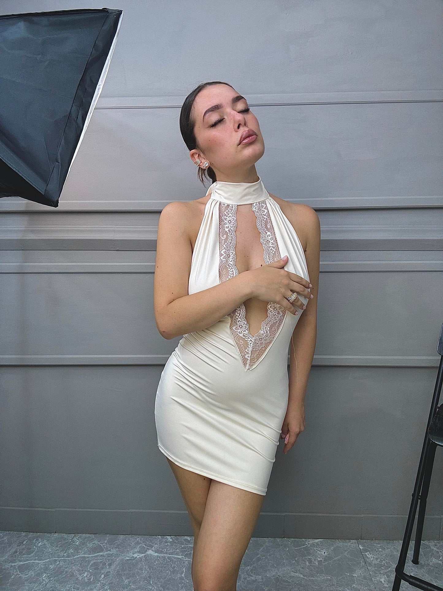 Minidress Eva
