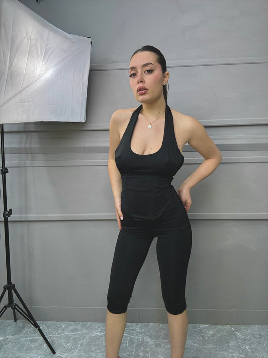 Tuta Capri modern fit