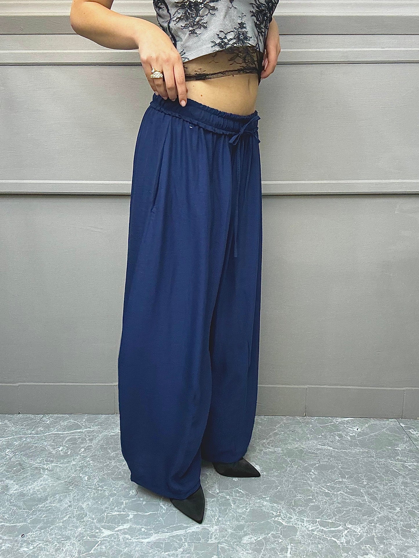 Pantalone Jappo