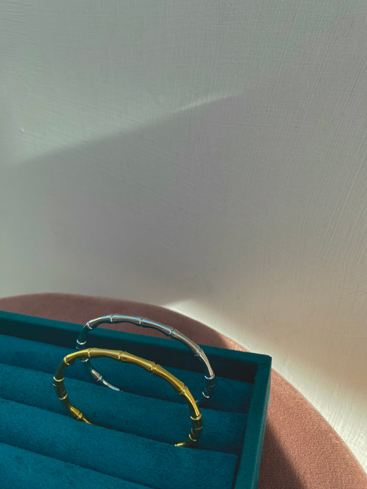 Bracciale Bambù