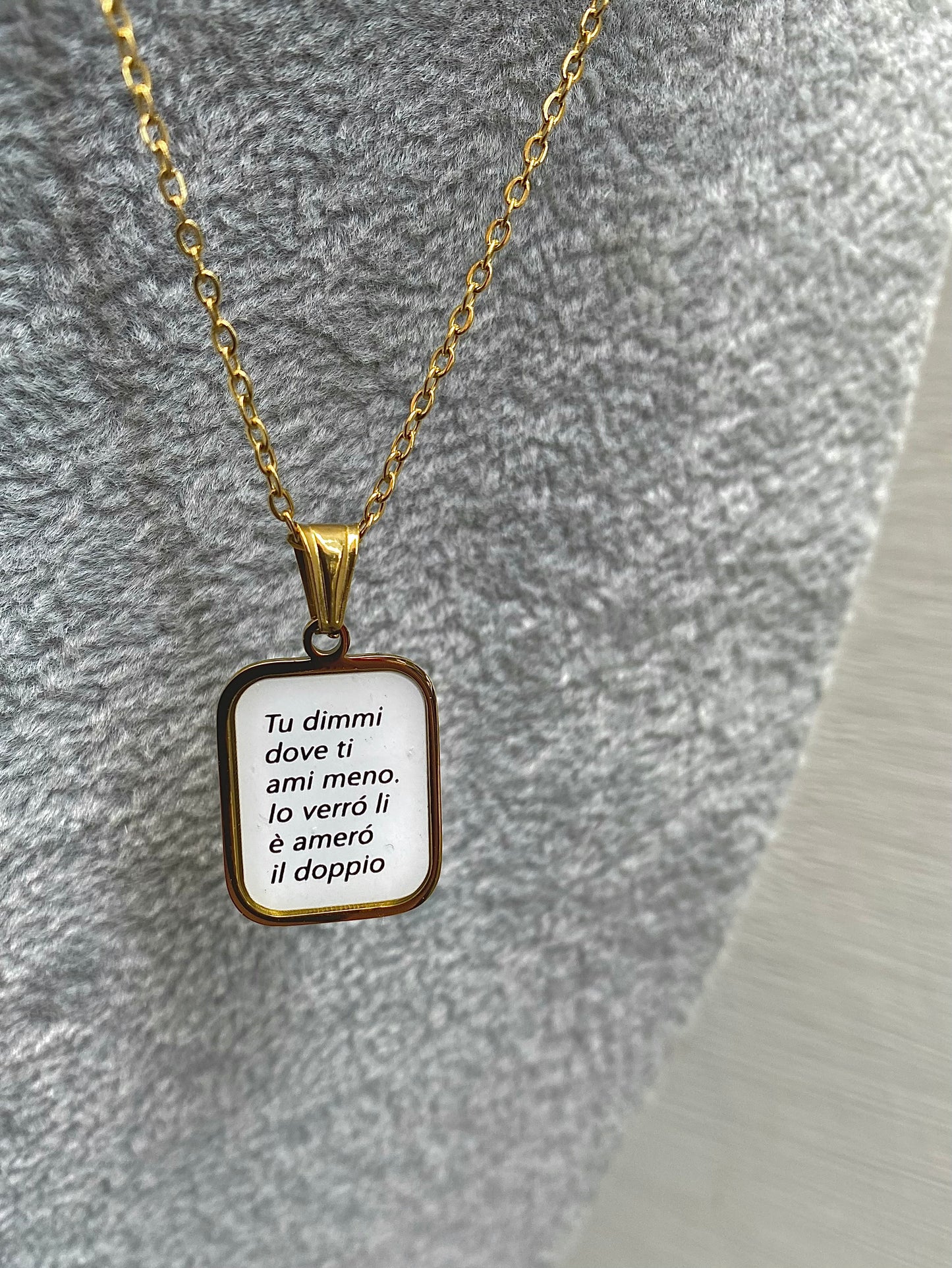 Collana Serigrafia