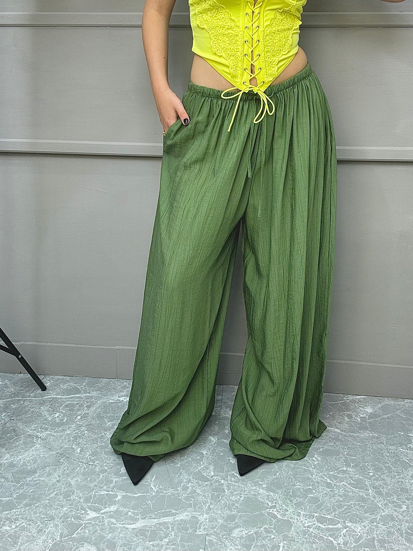 Pantalone Maxim