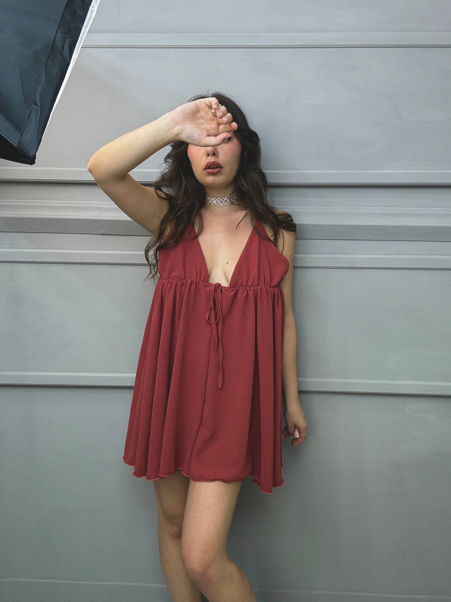 Minidress Tiziana