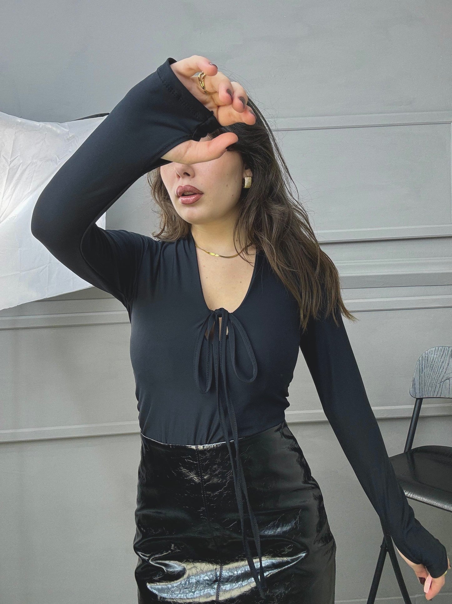 Body Fiocco