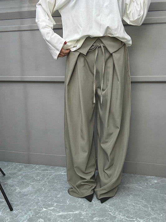 Pantalone Patta