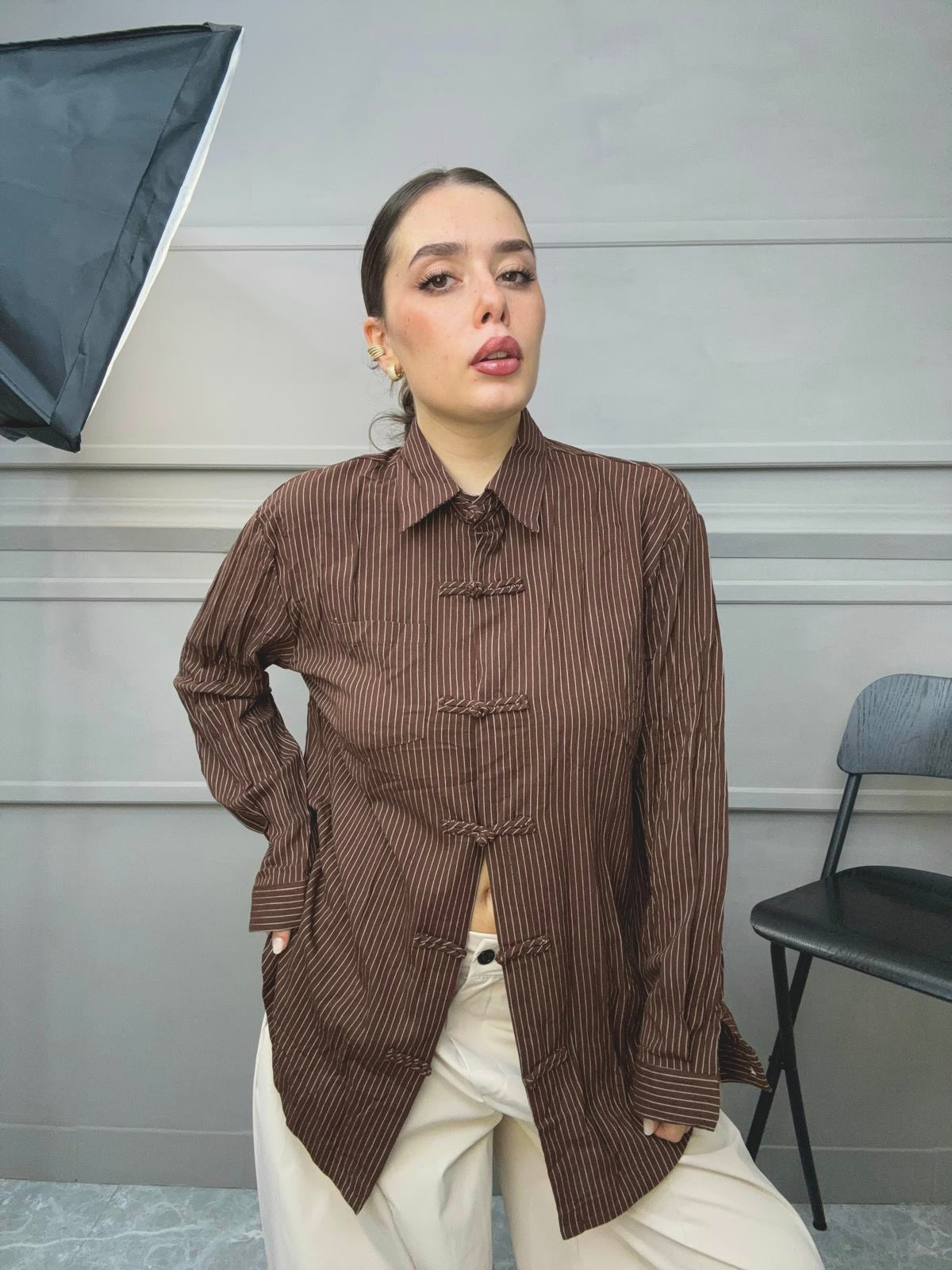 Camicia Japan