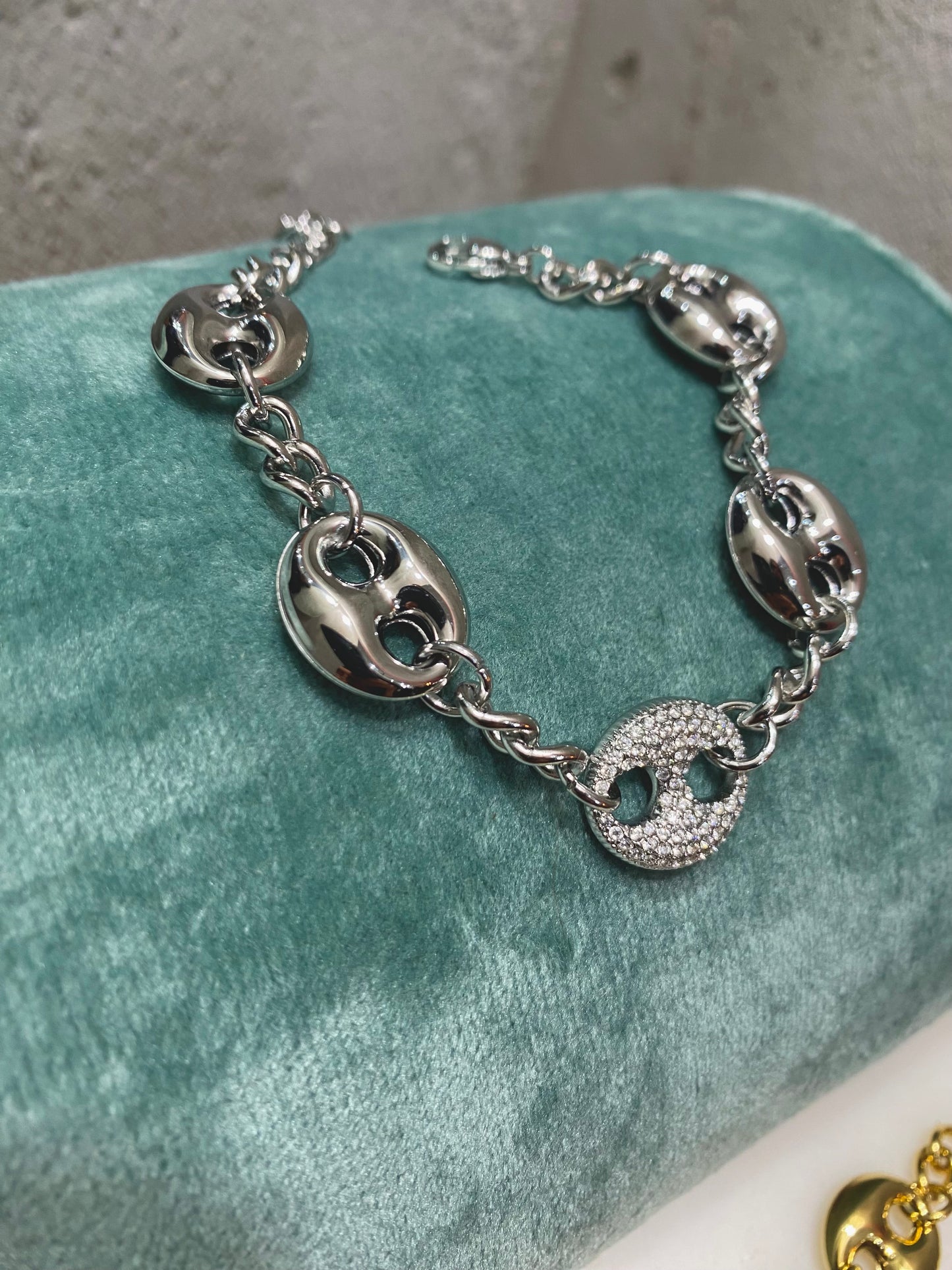 Bracciale Pomellato