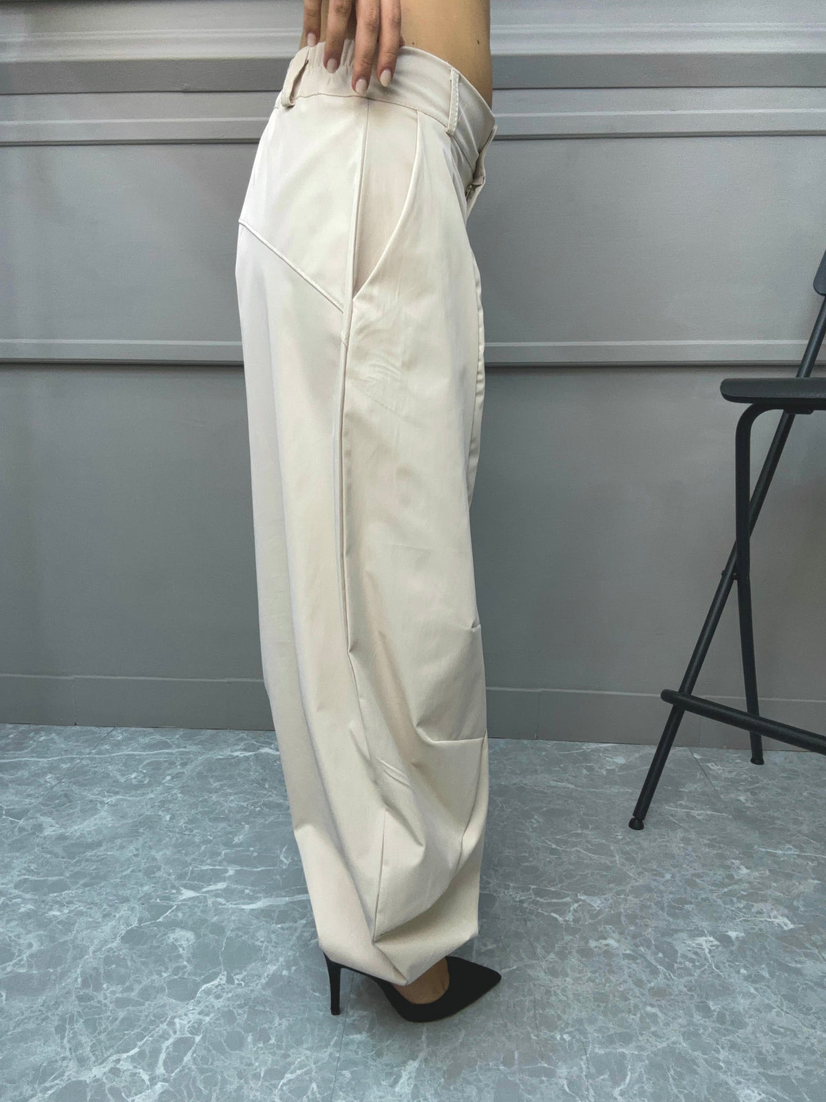 Pantalone Parachute
