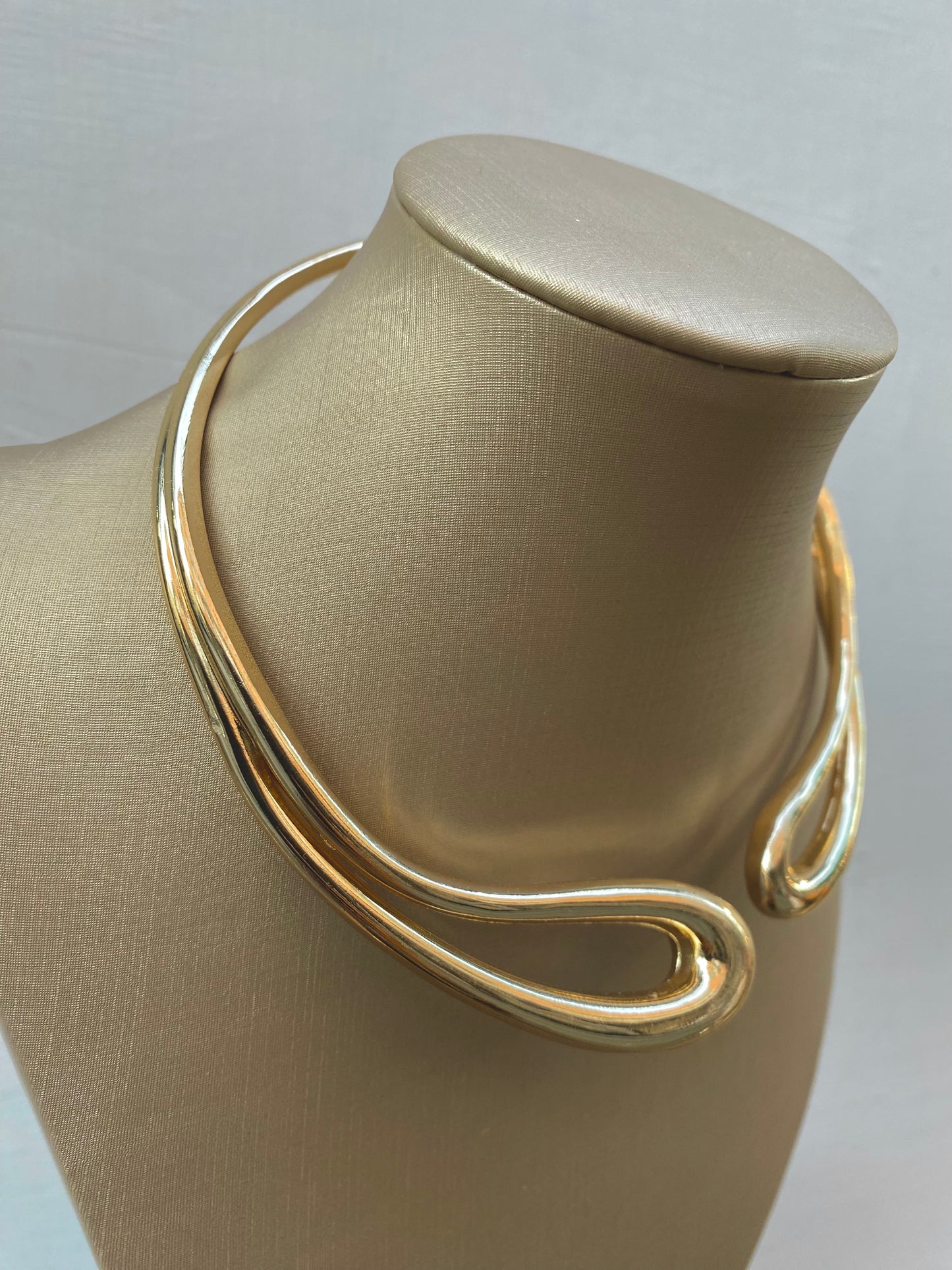 Choker Double