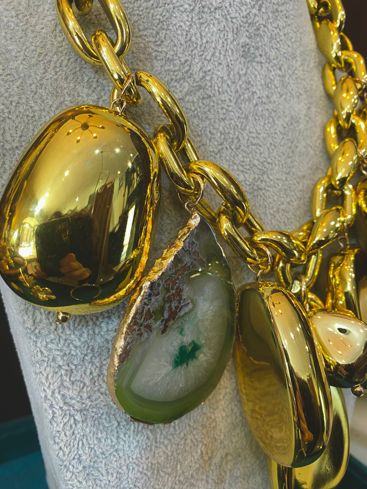 Collier Rania