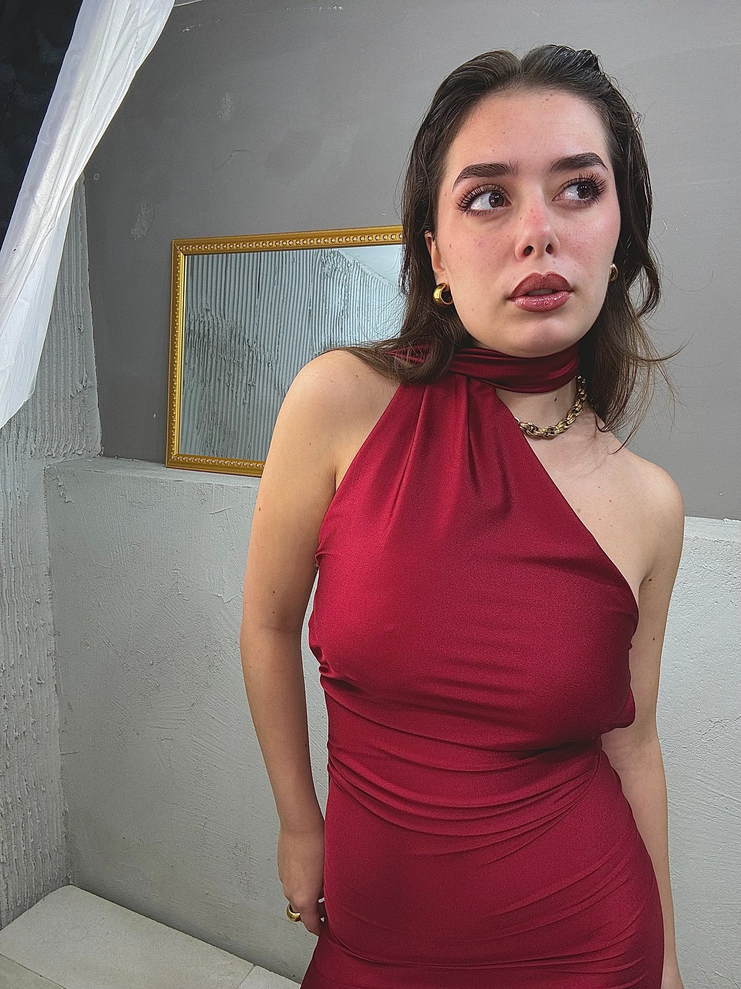 NEW COLLECTION Minidress Mia