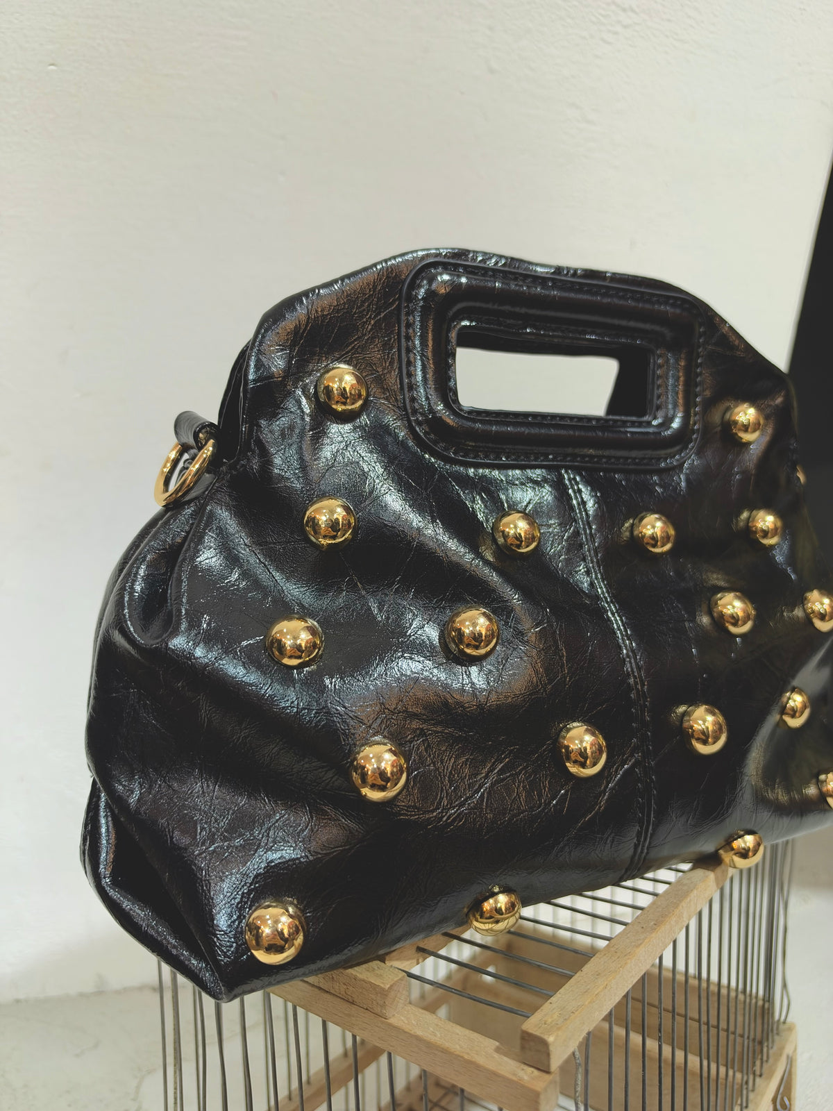 Puffy Bag