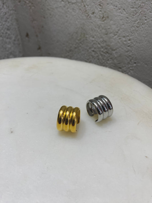 Earcuff Bolt