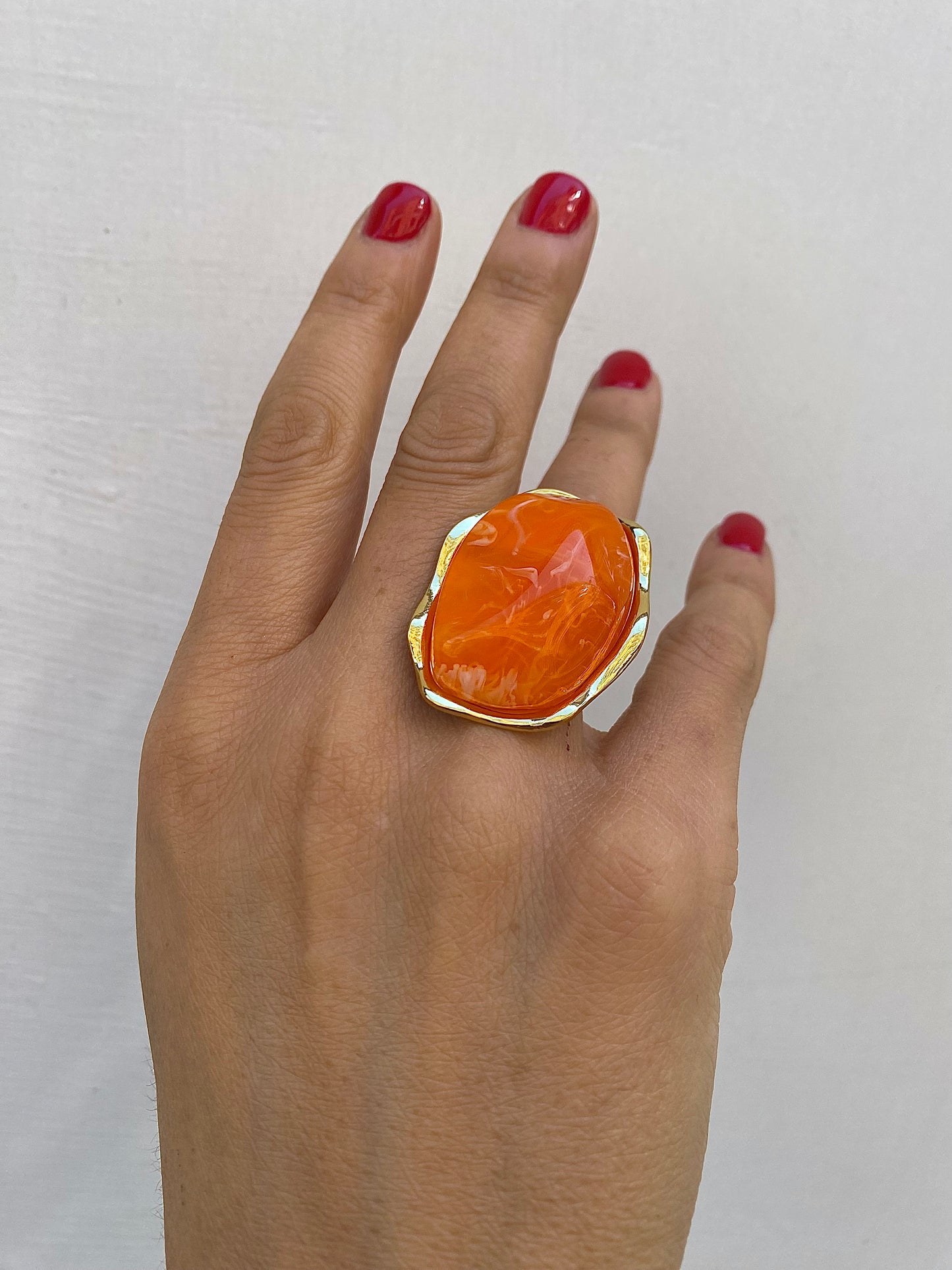 Anello Ema