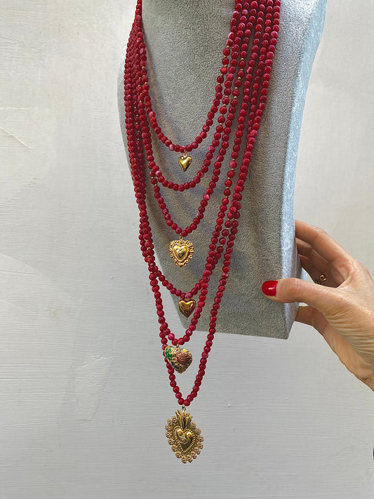 Collana Five