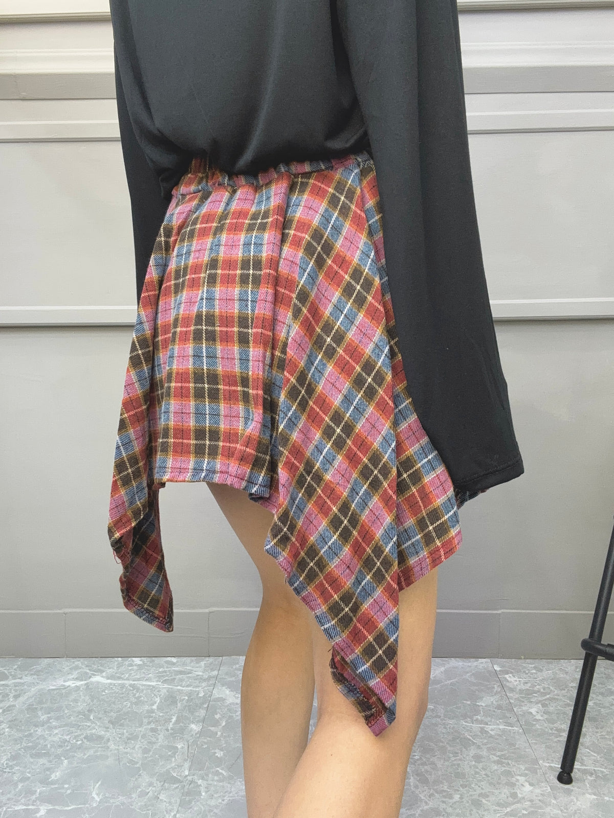 Skirt like Camicia