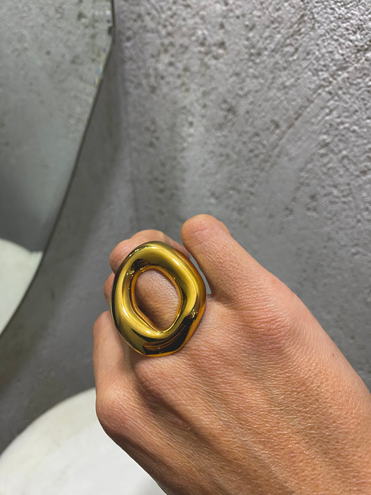 Anello Grandmother Big